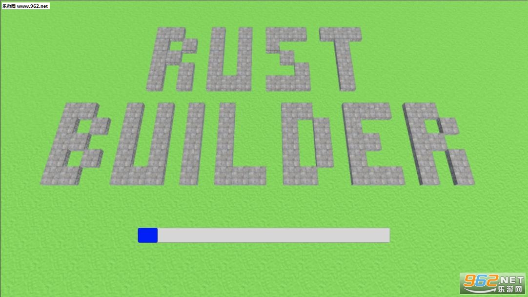 Rust builder(⽨)v1.0.0ͼ0