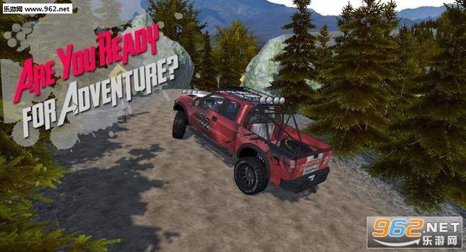 Eagle Offroad(ӥԽҰ׿)v1.0.12ͼ0