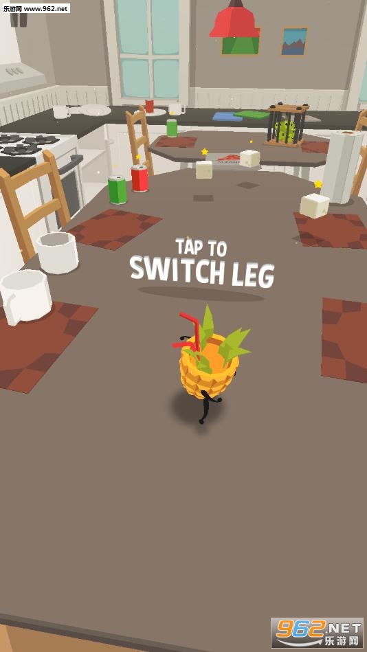 Silly Walks(߰׿)v1.2.2ͼ0