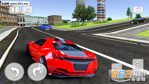 Driving Car(ʻģ2019׿)v0.0.4ͼ2