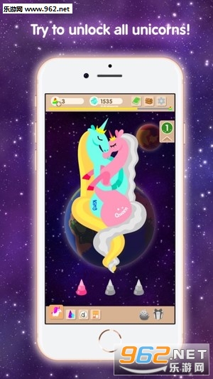 Unicorn Evolution(ŭĶ޽ٷ)v1.0ͼ2