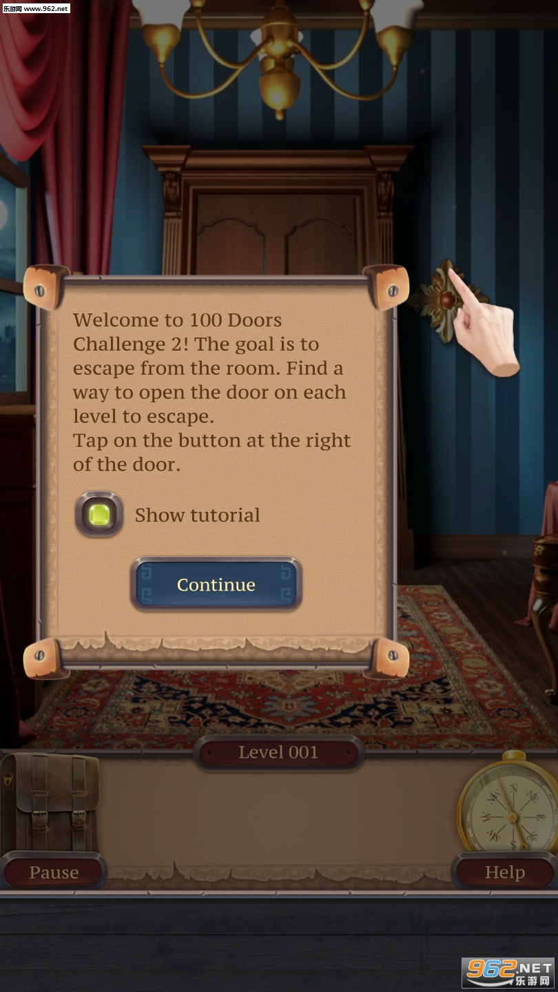 y}100T:[w(100 doors challenge׿)v1.2.8؈D1