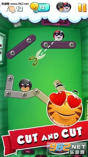 е׿(Cut the Loveballs)v1.0.4ͼ3