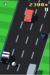 Dodgy Road(·Ϸ)v1.2.3ͼ3