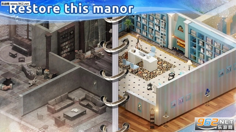 Manor Diary[v0.3.2؈D3