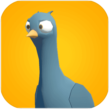Ϯİ(Pigeons Attack)v1.1.5