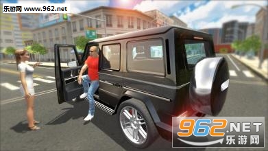 Car Simulator 2׿v1.7ͼ0