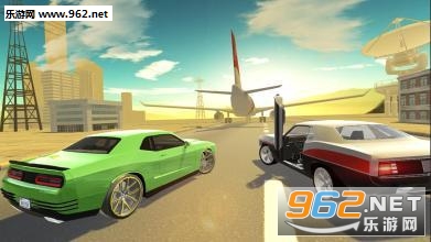 Car Simulator 2׿v1.7ͼ2