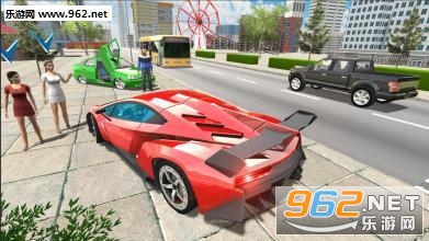 Car Simulator 2׿v1.7ͼ1