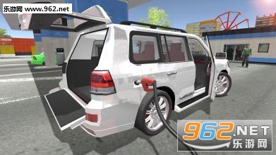Car Simulator 2׿v1.7ͼ4
