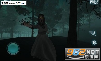 ˹¸˹Slender Man:The Forest׿v1.1.4ͼ0