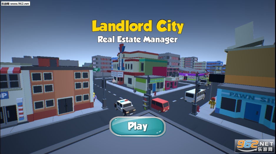landlord cityv1.0.2ͼ4