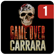GO-Carrara1(Game Over Carrara 1°(Ϸ1))