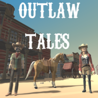 Outlaw Tales安卓版(非法传说)v1.4.2