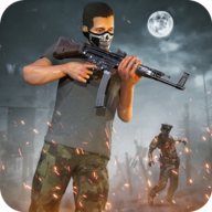 Zombie War Survival Shooter(ʬս׿)