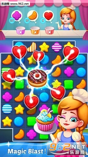 CandyHolic(ǹ(Candy Holic))v3.3.1000ͼ1