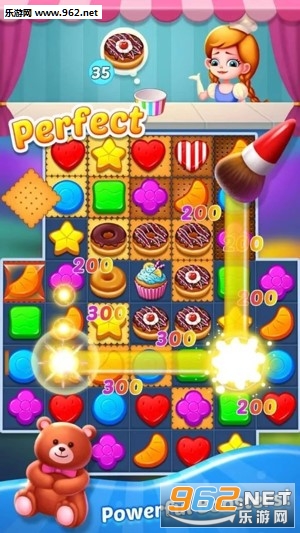 CandyHolic(ǹ(Candy Holic))v3.3.1000ͼ2