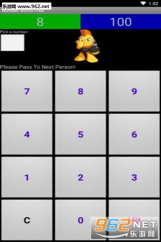 Number Bomb Free(_app)(Number Bomb Free)v1.1.1 ׿؈D0