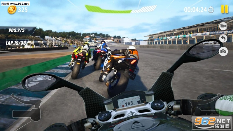 Moto Rider 3D(3DĦTֹٷ)v1.1.4؈D1