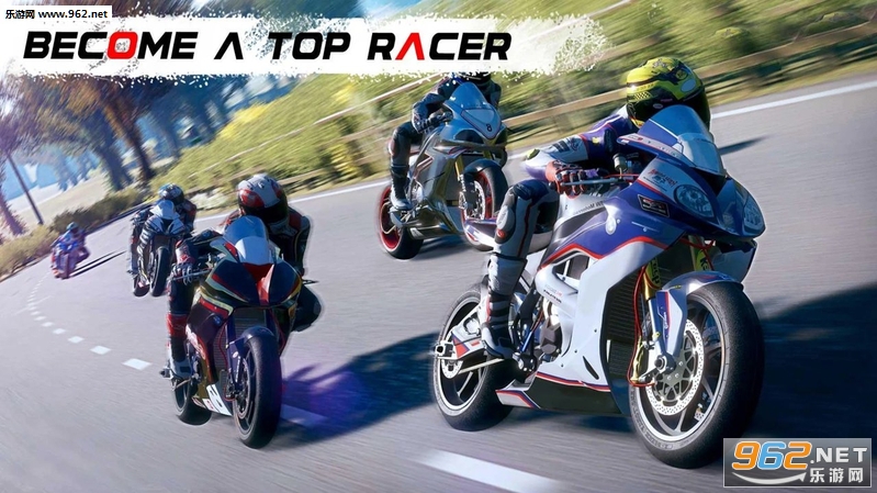 Moto Rider 3D(3DĦֹٷ)v1.1.4ͼ2