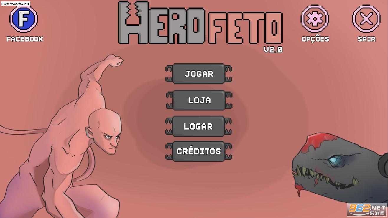 Hero Feto(Ӣ۷)v2.1ͼ1