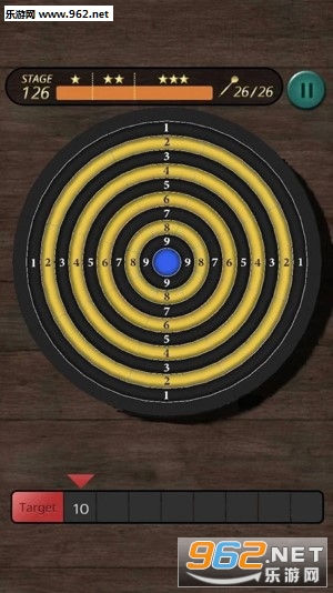 S׿(Darts King)v1.2.2ͼ1