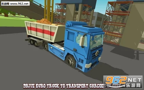 Euro Truck City Driver(ŷ޿˾׿)v1.1(Euro Truck City Driver)ͼ3
