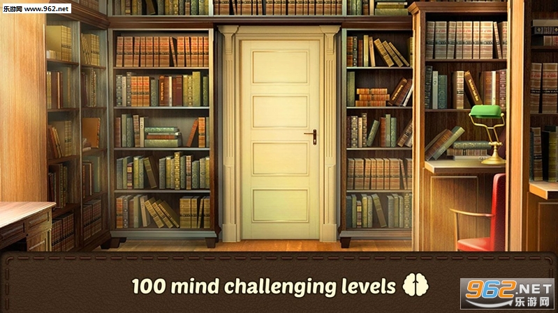 100 Doors Games: Escape from School100Ϸ׿v1.8.0ͼ2