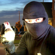 Heist Thief Robbery - Sneak Simulator(͵IģM[)