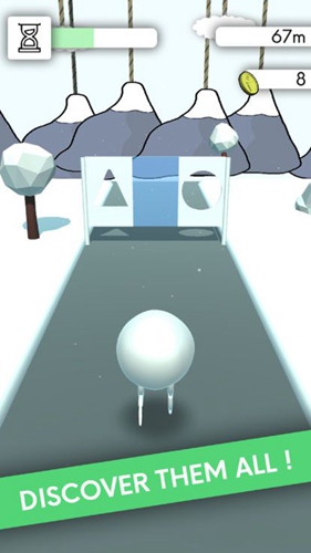 Running Shapes(״RunningShapes׿)v1.3ͼ3