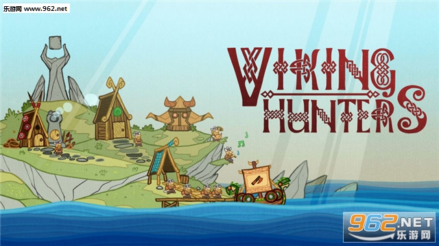Viking Hunters(ι˰׿)(Viking Hunters)v1.0.1ͼ0