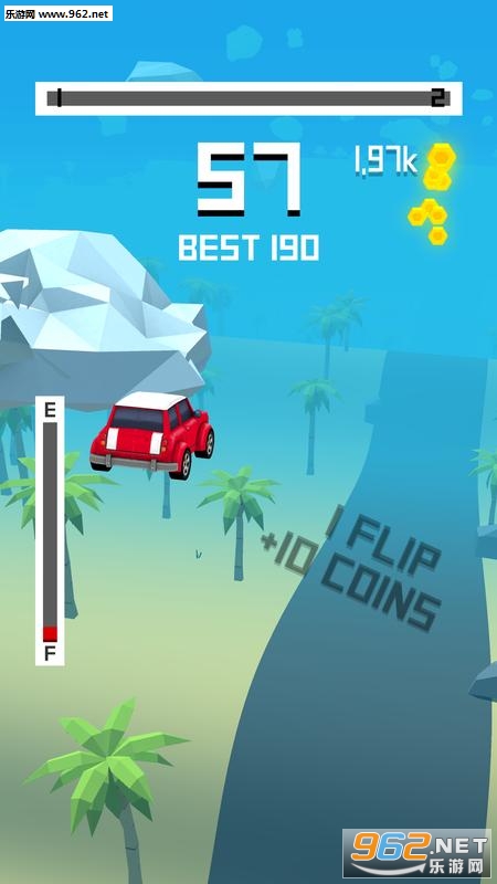 Flippy Drive(תʻʦ׿)v1.0(Flippy Cars Drive Master)ͼ1