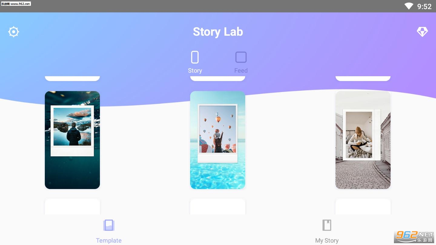 ³(story lab)׿v2.1.1ͼ2