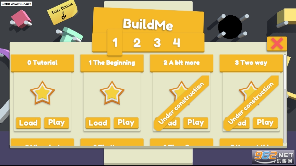 BuildMe(Build Me)v0.2ͼ1