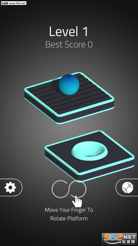 Tilt Ball(б׿)v1.0.0ͼ0