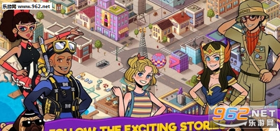 Runway Story׿v1.0.24؈D2