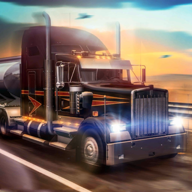 Truck Simulator USA(卡车模拟器美国手机版)