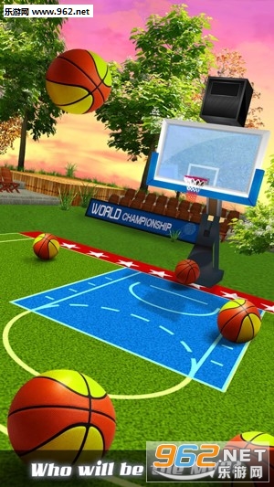 PocketBasketball(MVP׿)v2.2.3935ͼ0