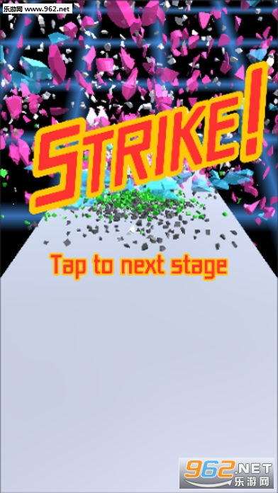 Strikeee׿v1.1.1 °ͼ0