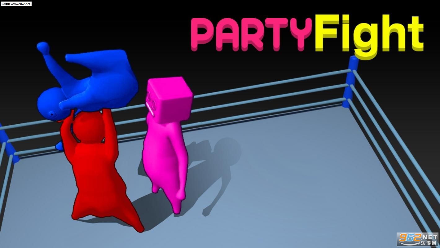 PartyFight(Party Fight.io׿)v1.0.1ͼ0