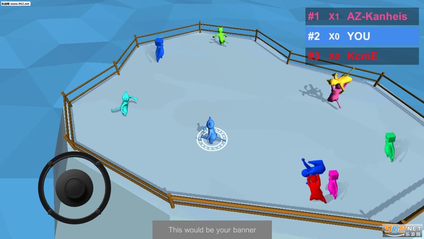 PartyFight(Party Fight.io׿)v1.0.1؈D2