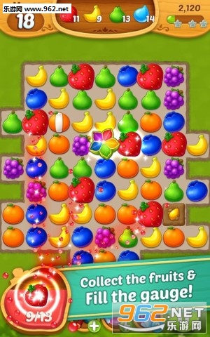 Fruits Mania2(ˮٷ)v1.3.4ͼ3