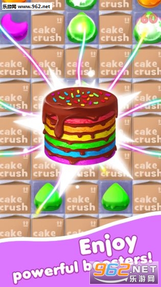 Cake Crush Friendsٷv0.0.22.4ͼ2