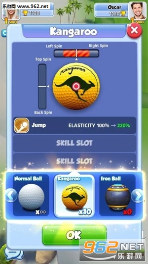 Golf Rival(ߠֹٷ)v2.11.8؈D0