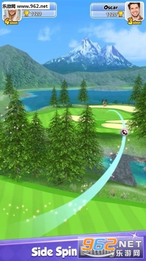 Golf Rival(߶ֹٷ)v2.11.8ͼ4