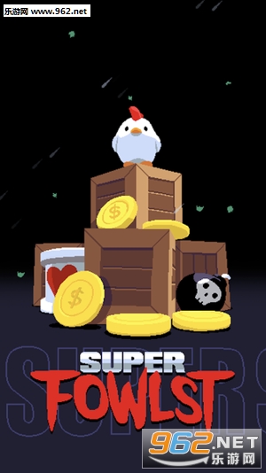 Super Fowlst(а׿)v1.25.0ͼ4