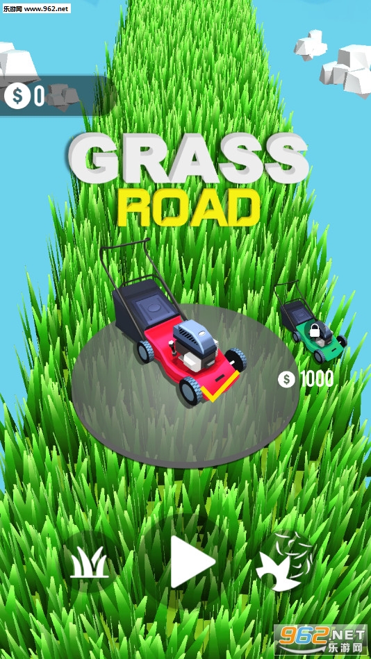 Grass Road(·Ϸ)v1.0.1ͼ0
