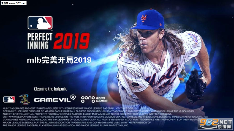 mlb2019׿