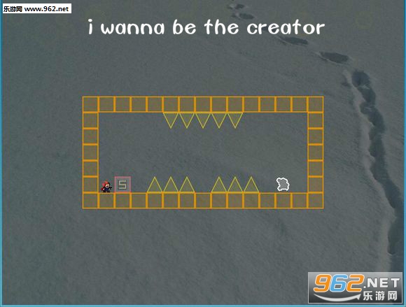 i wanna be the creator手机版