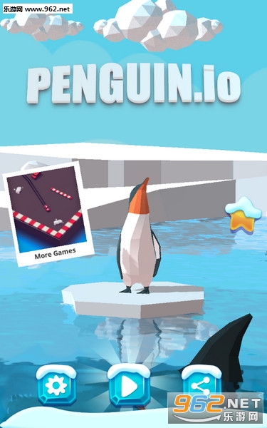 penguin.io安卓版